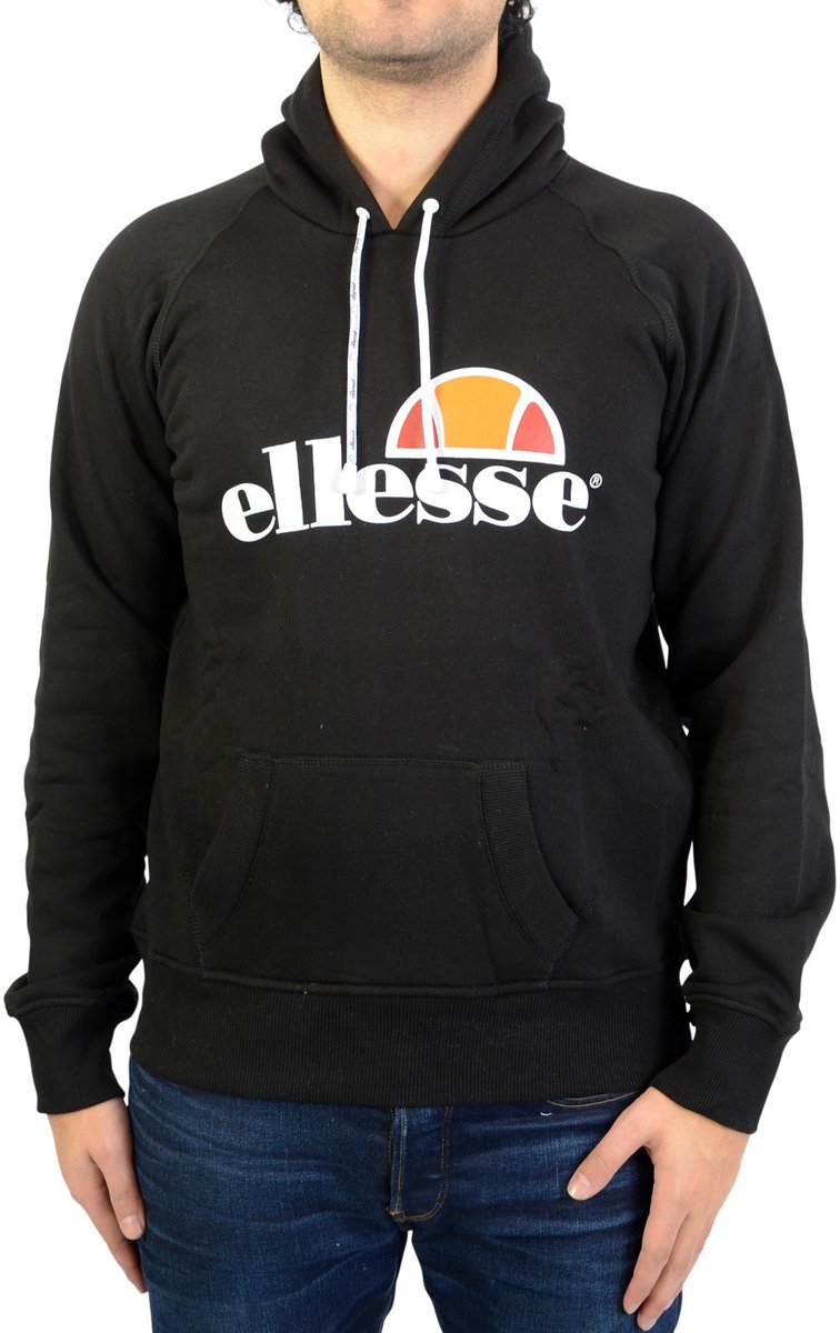 Heritage-hoodie Groen