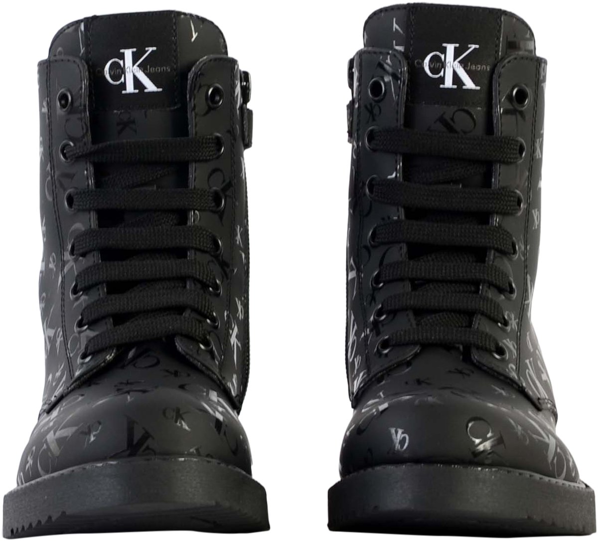 Veterschoen Lace up