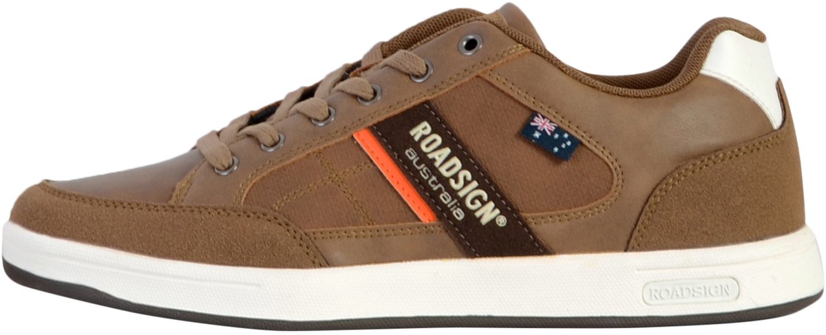 Dargo-sneakers met veters