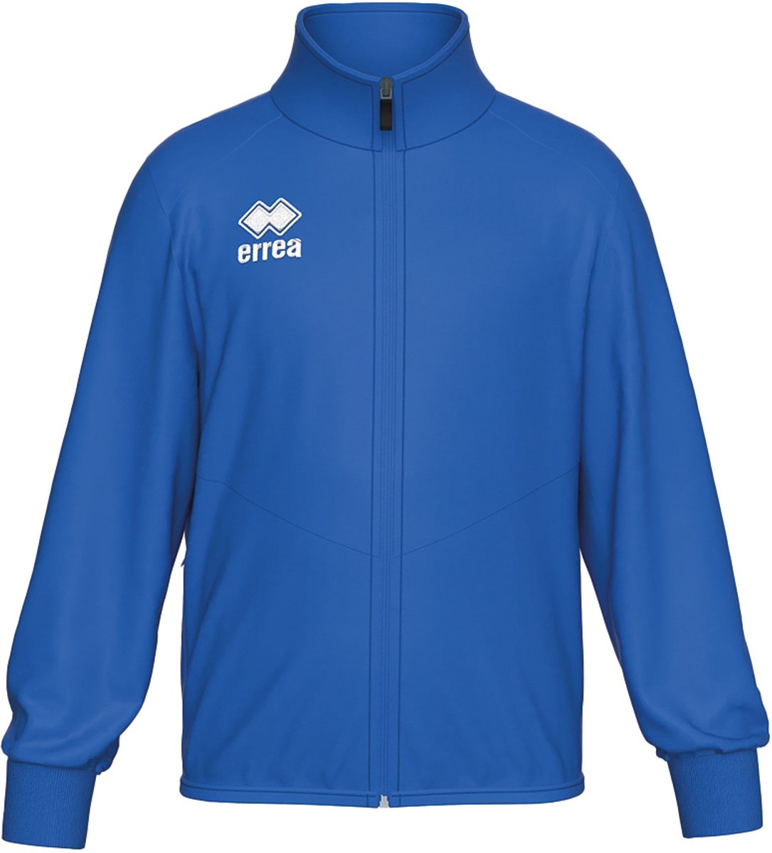 Errea Kurt Kinder Jas Azzurro - Sportswear - Volwassen