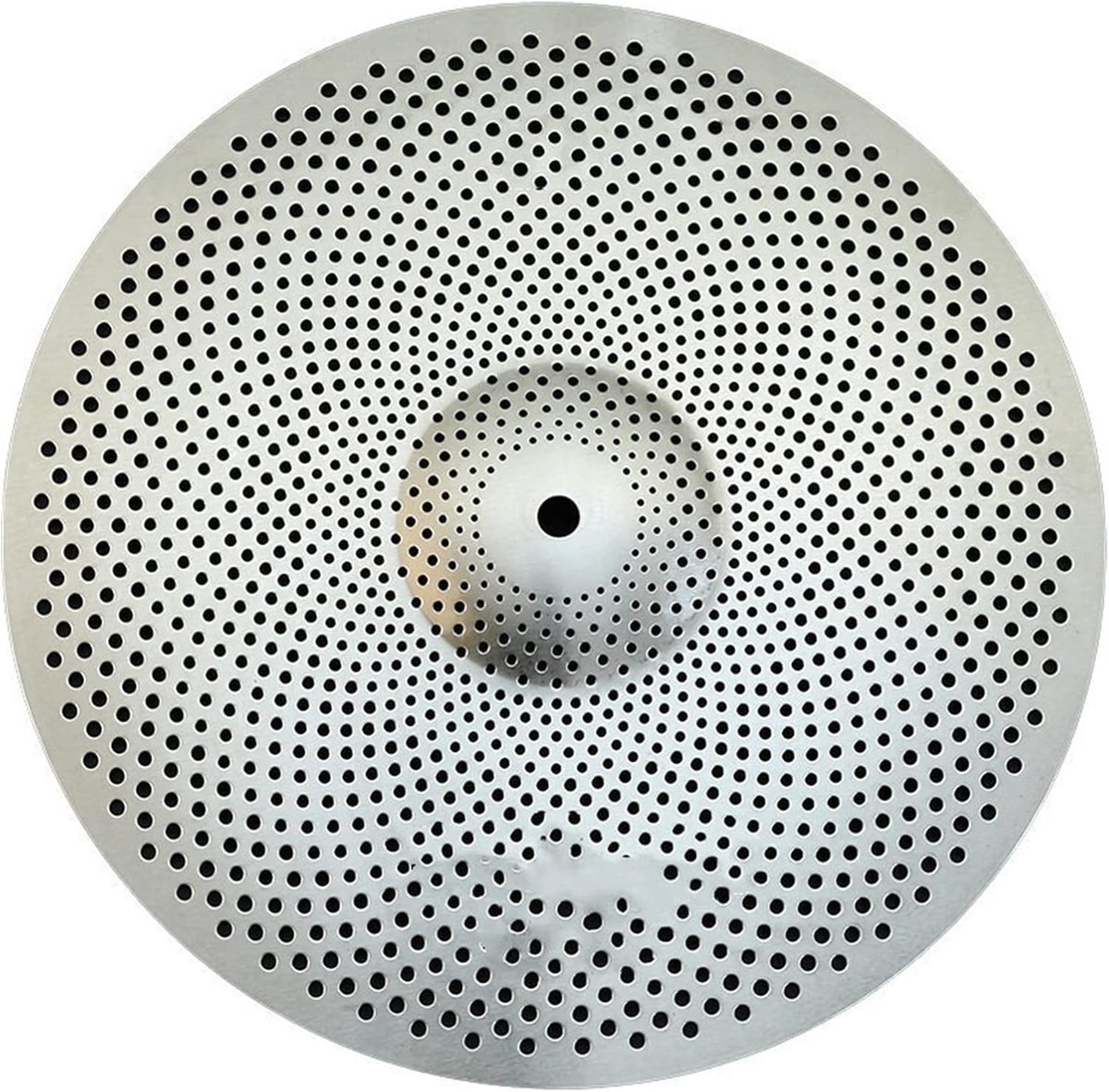 Drum Cymbal Set - Bekken Set - Muziek Maken - Zacht Geluid - 14 Inch