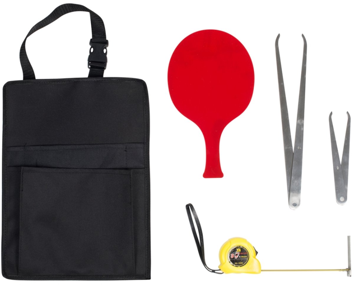Boccia Referee Set - UNI