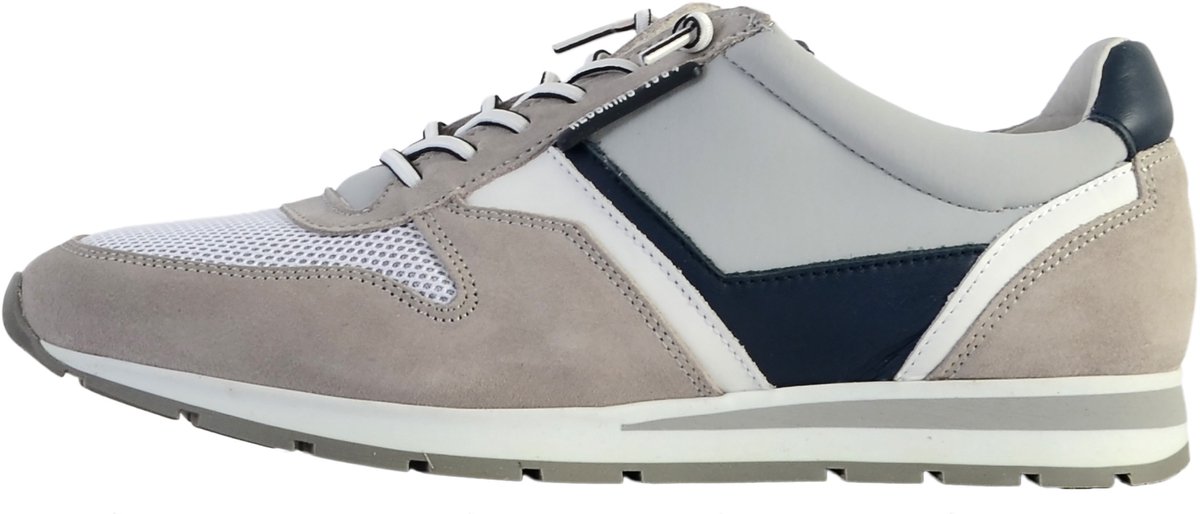 Smith leren sneakers