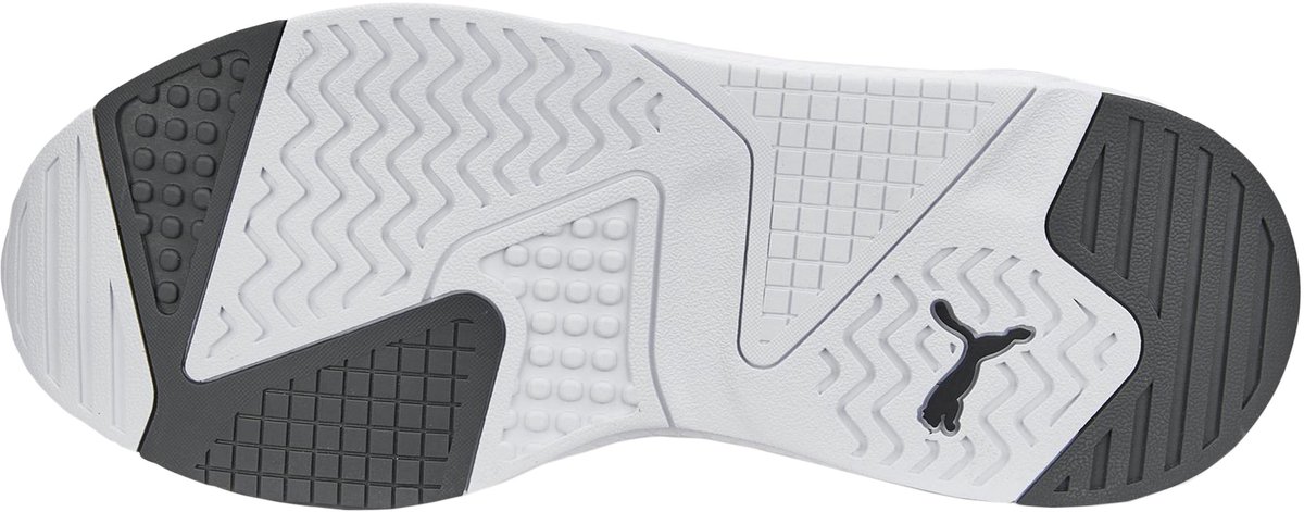 X-Ray Speed-sportschoenen Zwart