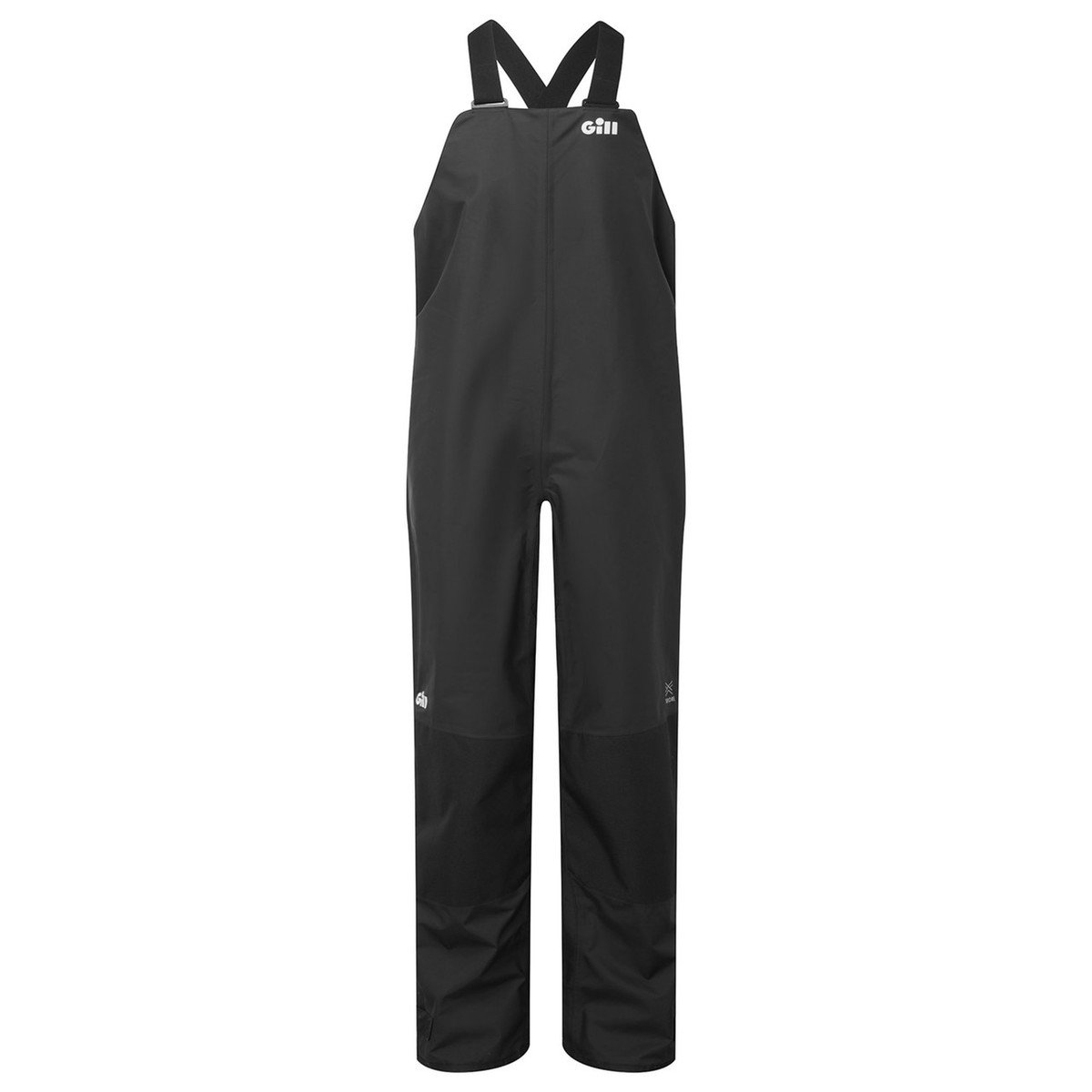 Gill Junior Verso Lite Zeilbroek - Zwart
