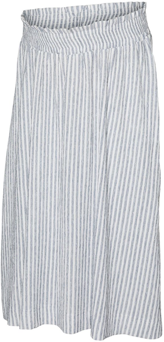 Vero Moda Maternity Rok VMMBERTA Midi-rok