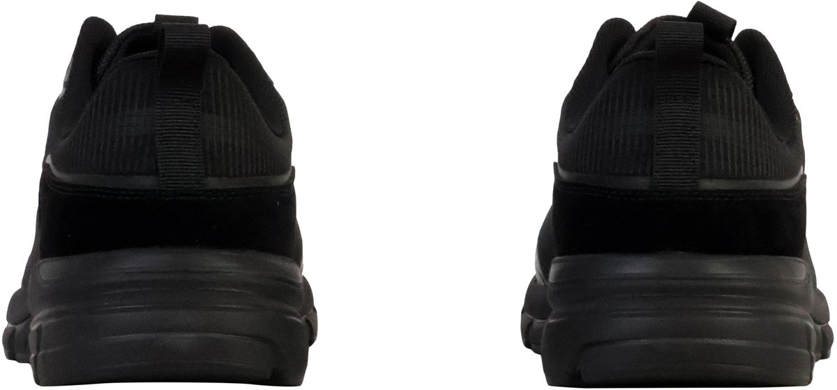 Infini-sneakers met veters