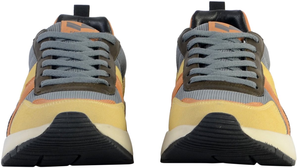 Bofali-sportschoenen met veters