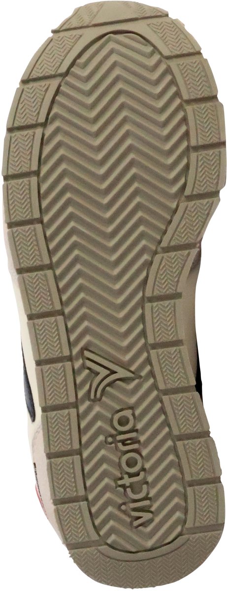 Leren sneakers