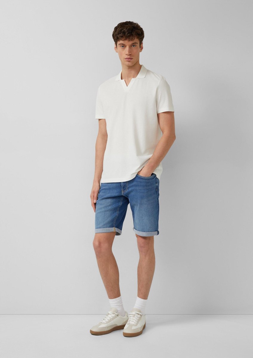 s.Oliver Jeans-Hose