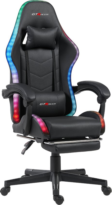 GTRacer Pro - Game Stoel