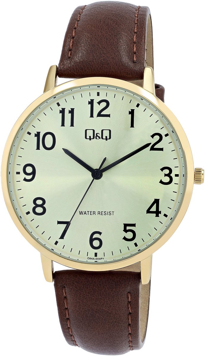 QQ Armbanduhr 3 ATM