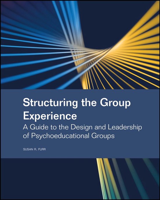 Structuring the Group Experience - cover