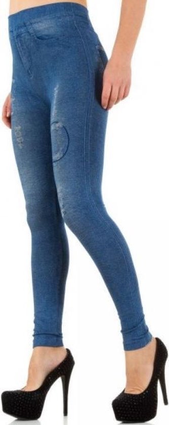 Jeans Legging (J'esmey) | bol.com