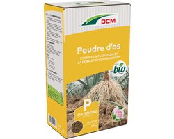 DCM BEENDERMEEL 1,5KG