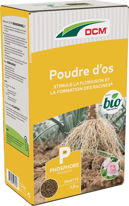 Beendermeel 1kg