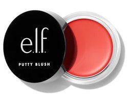 e.l.f. e.l.f. Luminous Putty Blush Crème Blush - Fiji - Natuurlijke Glow - 10 g
