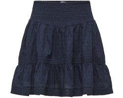 ONLY - ONLKATTI SHORT SKORT WVN NOOS Dames Skirt