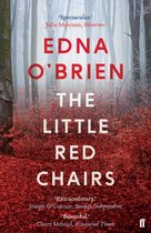 ISBN Little Red Chairs, Roman, Anglais, Livre broché, 320 pages