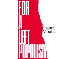 Omslag van For a Left Populism