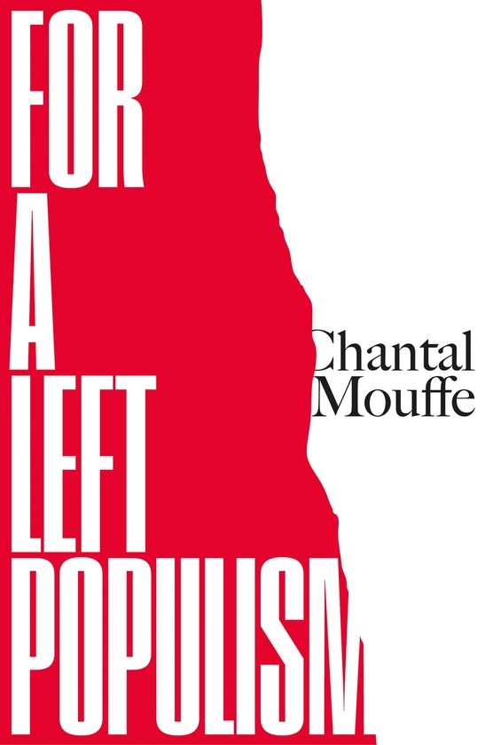 For a Left Populism - cover