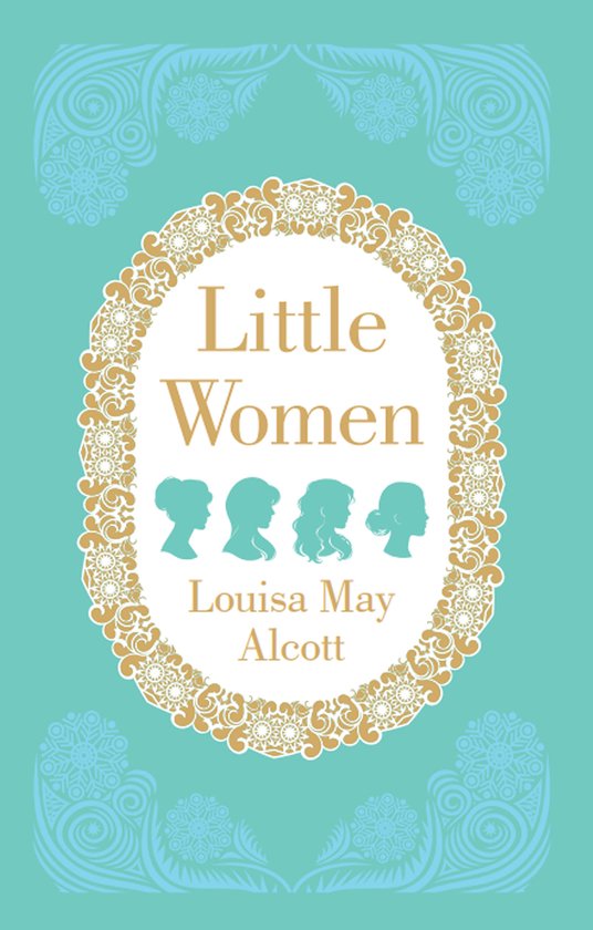 Little Women - cover