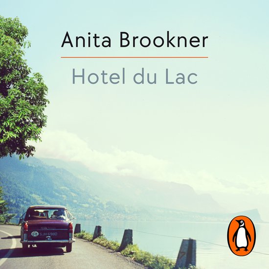 Hotel du Lac - cover