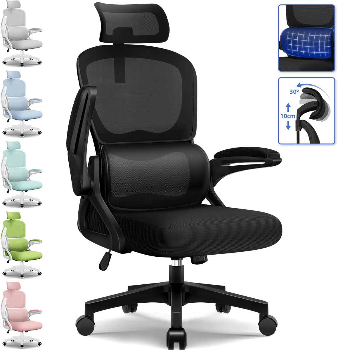 Qingdao Aiqu Intelligent Technology (EAN: 8721264561527) - Qingdao Aiqu Intelligent Technology Co.,Ltd - €94,99