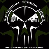 Rotterdam Terror Corps - Essence Of Hardcore (2CD)