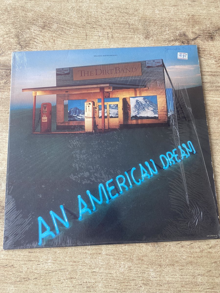 An American Dream