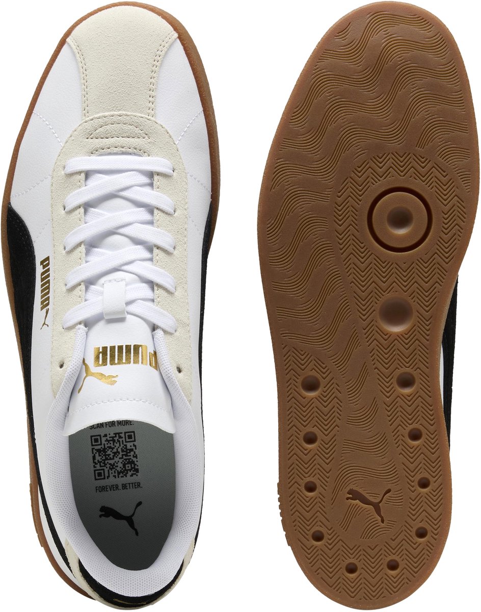 Club II SD veterschoenen