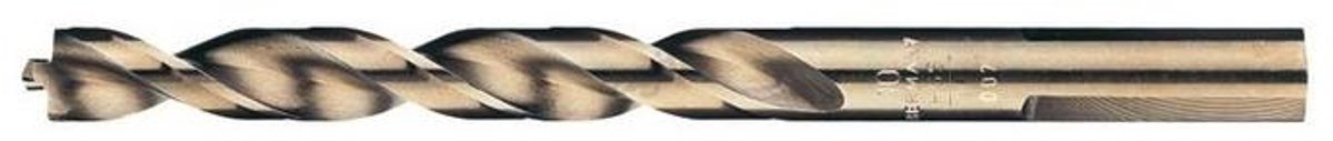 DeWALT Toebehoren - Metaalboorset, 12,5x151 mm, 10 stuks DT5562