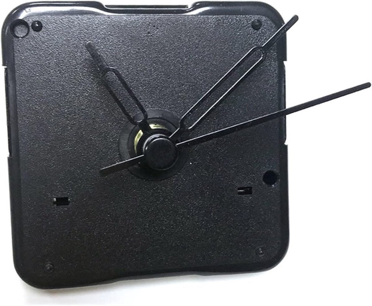 Klok Beweging Mechanisme - Reparatie Onderdeel - Klok Maken - Hoge Precisie - 7-10mm Wijzerplaat