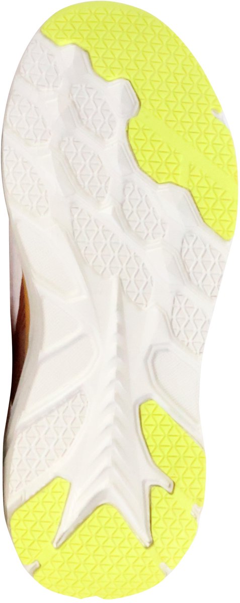 Sneakers met veters