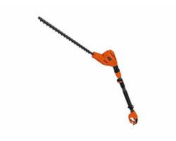 Taille-haie BLACK + DECKER PH5551-QS - 550W - 51cm - filaire