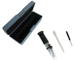 YATO Refractometer YT-06722