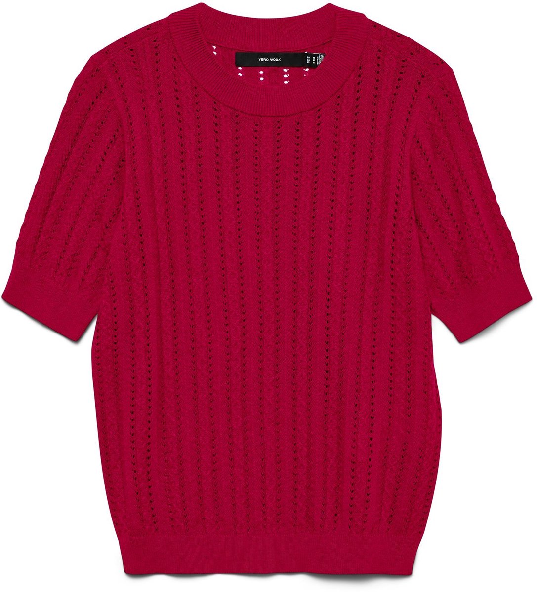 Vero Moda Gebreide pullover VMMORENA Gebreide pullover