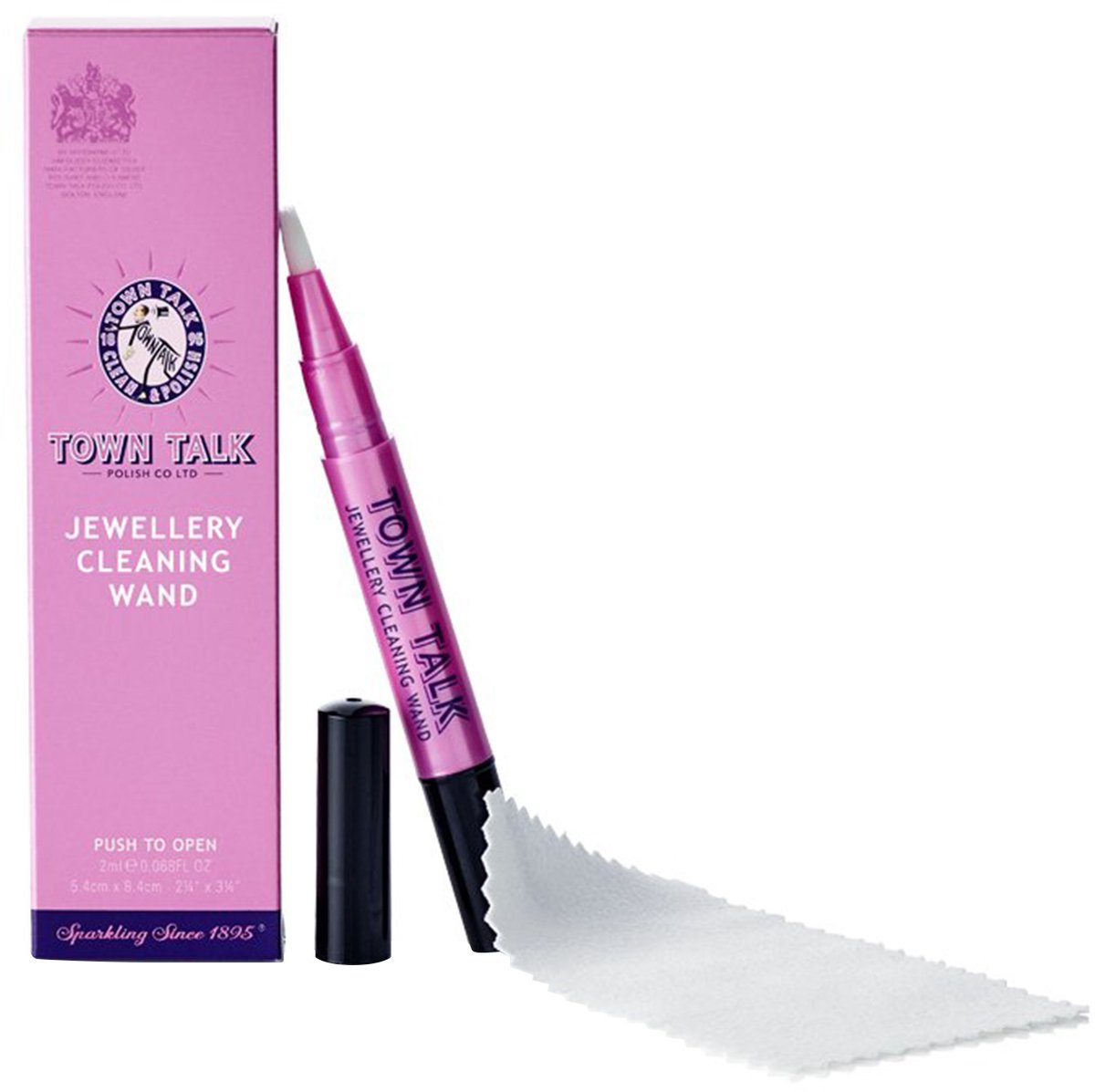 Town Talk Jewel Sparkle Stift
