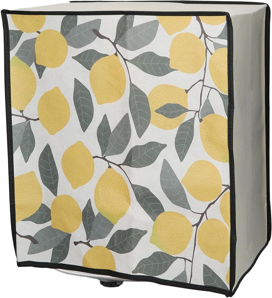 Keukenmachine Hoes - Apparaat Cover - Keuken Beschermen - Scheurbestendig Kunststof - 341 x 351 x 341 cm