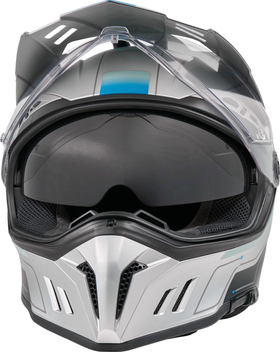 Oneal SIERRA RS ECHO Enduro helm -