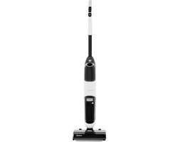 Midea X6 Snoerloze Nat/Droog Stofzuiger, 2-in-1 Dweilen & Stofzuigen, 40 Minuten Gebruikstijd