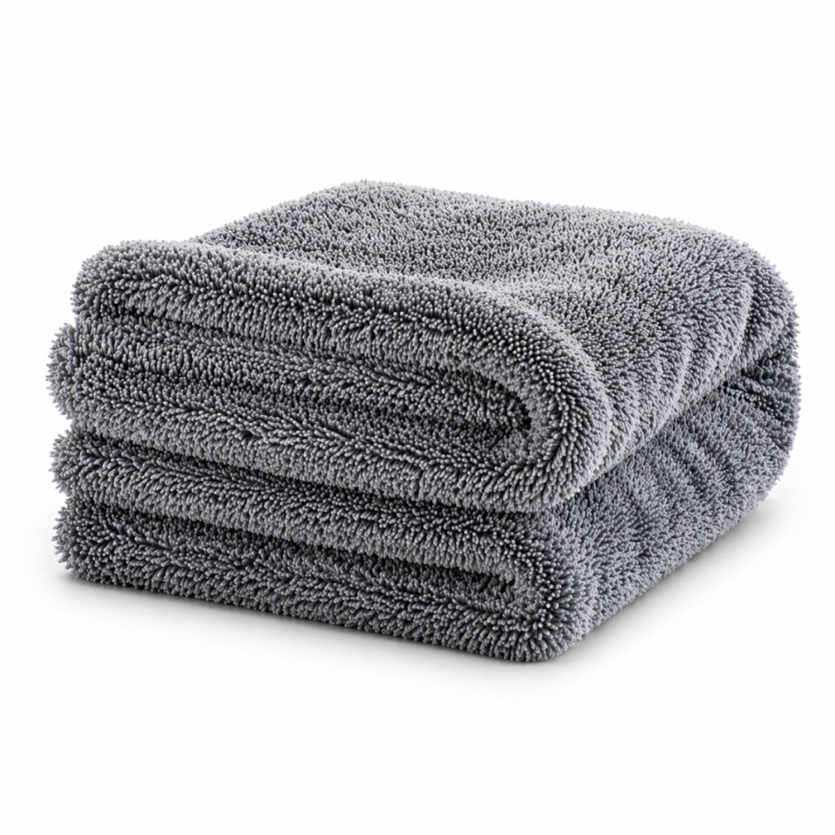 Drying Towel 1600GSM - auto droogdoek - Extra grote XL droogdoek - Enorm absorberend vermogen - Streeploos drogen - Snel drogend - Microvezeldoek - Perfect voor auto wassen