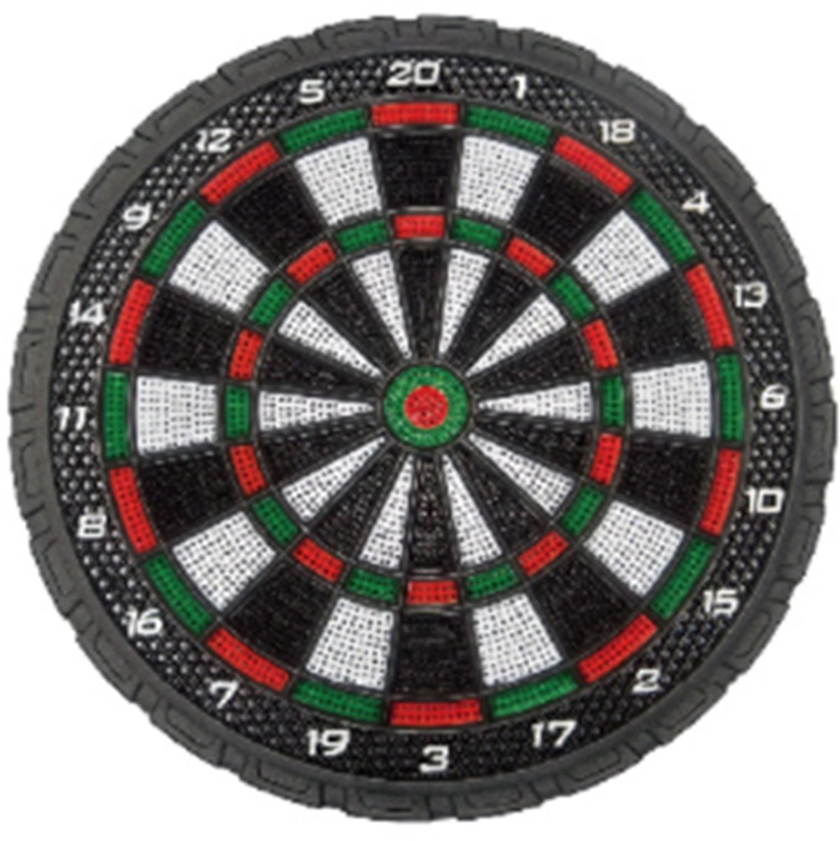 Softee Arch-dartbord