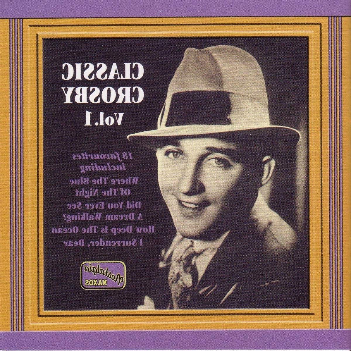 Muziek CD - Audio Album - Muziek Luisteren - Klassieke Uitgave - 1 Schijfje - Niet Van Toepassing