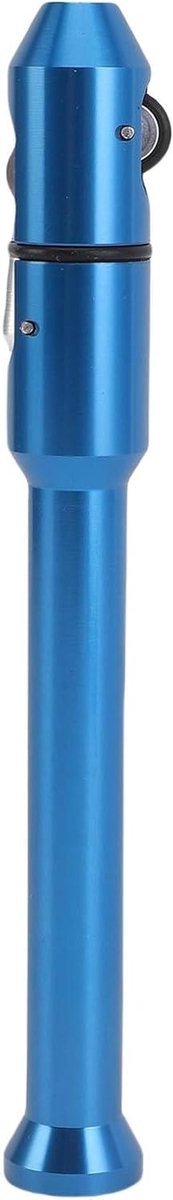TIG Pen - Lasdraad Houder - Precisie Lassen - Ergonomisch Ontwerp - 1.0-3.2mm Draad - Aluminium