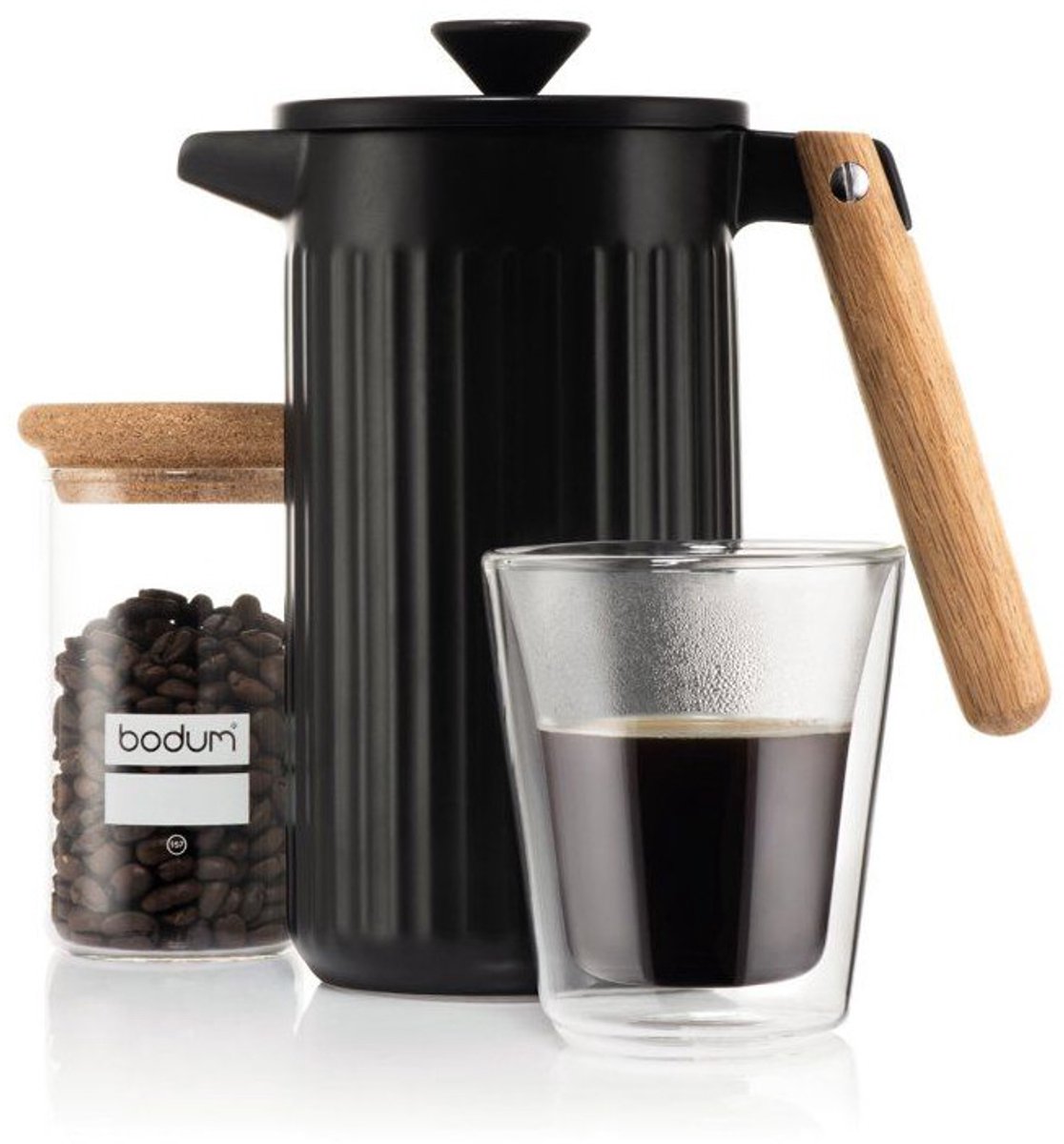 Bodum Douro 1 l Zwart