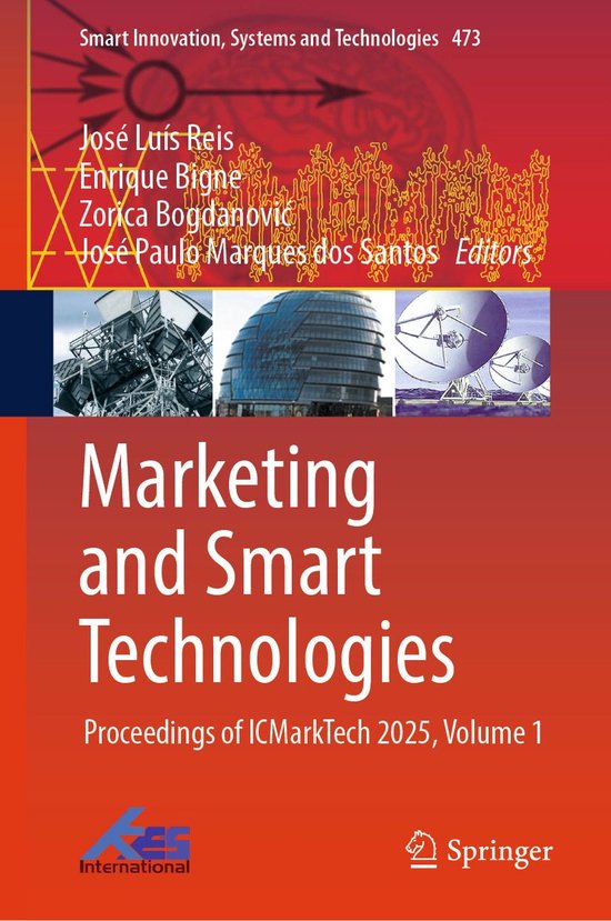 Springer Nature Proceedings excluding Computer Science - Mar ... - cover