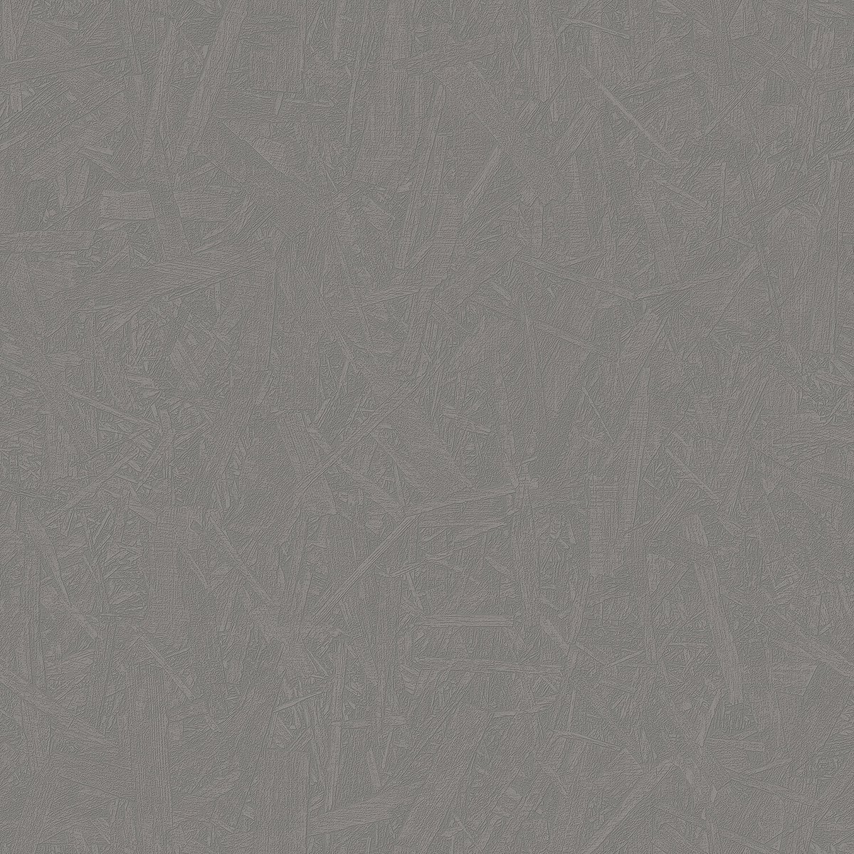 Hout behang Profhome RE521104-DI vliesbehang hardvinyl warmdruk in reliëf gestempeld met structuur mat grijs platinagrijs 5,33 m2