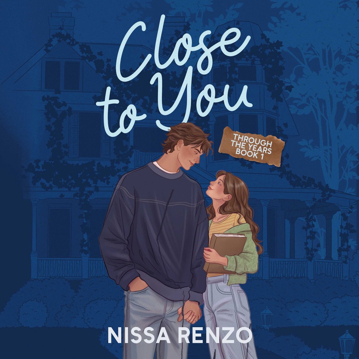 Close To You