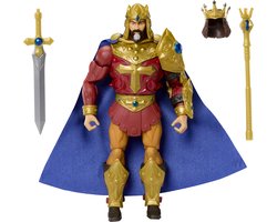 King Randor – Masterverse